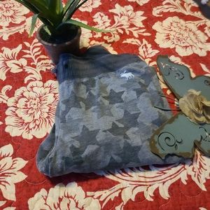 Abercrombie & Fitch kids lounge pants